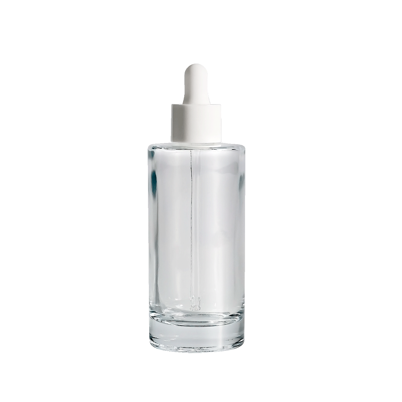 CE GLASS DROPPER 100ML image 2